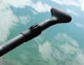 The handle is one of the best in the "testers choice".