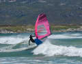 Goya One in wave mode.