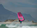 The JP FreestyleWave on its playground.