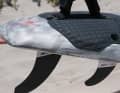 The powerful tail gets really thin in the last few centimetres.