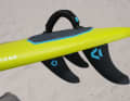 Delivered in a thruster set.