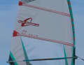 GA-Sails Hybrid 6.0.