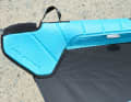 A well-padded protector...