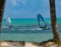 GA-Sails Hybrid und GunSails Torro