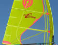 The Goya Mark II is being tested,