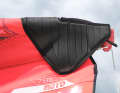 The protector could be a few centimetres longer.