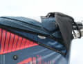 The protector is 3D embossed.