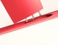 The mast mount in the fuselage position....
