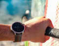 Fitness tracker, GPS watch and smartwatch in a stylish case: Amazfit Balance