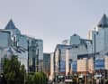 Almaty is the size of Munich and the economic and cultural centre of Kazakhstan