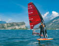 With a little practice, the posture then becomes more relaxed.