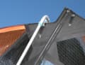 The Loftsails Oxygen 7.0 in the surf test