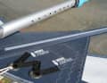 Das GA Sails Matrix 7,2 im surf-Test
