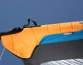 Das NeilPryde Speedster 7,2 im surf-Test