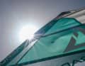Das GunSails Re-Rapid 7,2 im surf-Test