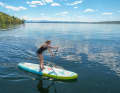 Sport Vibrations Balance 10'6'' x 33''