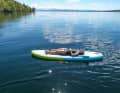 Sport Vibrations Balance 10'6'' x 33''