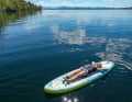 Sport Vibrations Balance 10'6'' x 33''