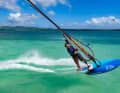 Starboard Kode 115 im surf-Test