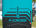 Patrik F-Cross 113 im surf-Test
