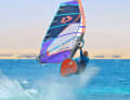 The Robinson Clubs organise driving technique camps with the legend several times a year