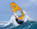 The wave and freestyle boards will traditionally make the start in the coming weeks