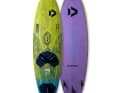 Duotone Grip 3 in three colour combinations