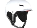 Balz attaches great importance to protected ears, so the ear covers are permanently integrated
