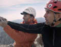 Soundscape - Blind trust in big wall climbing