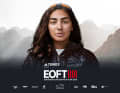 The European Outdoor Film Tour 2024 can be seen in many European cities from mid-October