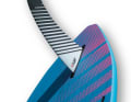 Exocet Cross 114 fin