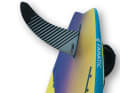 Fanatic Freewave TE 115 Finne