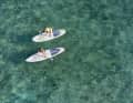 Fanatic has revised its iSUP range and is releasing fresh boards with new technology