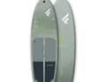 Fanatic Fly Air: The all-round SUP comes in three sizes