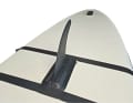 A centre fin can then be inserted into the box