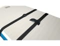 The system is suitable for all board widths