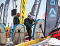 Over 50 exhibitors will be taking part