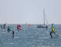 You can also take part in the Winger of the Sea races