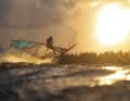 Cold Hawaii not only has the raging North Sea to offer, but also relaxed spots in the hinterland!