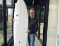 Alexander Mettes manages the fortunes of Mistral from the Netherlands.