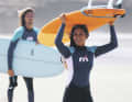 Mistral is back: the former market leader also wants to become active again in the windsurfing sector