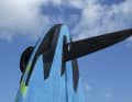 The Goya Bolt 110 in a surf test