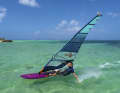 The JP-Australia Supersport 111 in a surf test