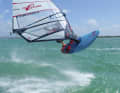 Der Tabou Rocket 115 Team im surf-Test