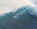 From Postsee to Jaws: Robby Seeger was a big wave pioneer and one of the first watermen