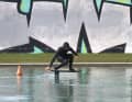 Once you have the basic technique down, you can then try out a variety of fun tricks and manoeuvres...