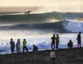 2024 saw legendary conditions in Ponta Preta
