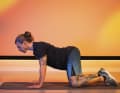 Ten rotations for four sets ensure healthier shoulders.