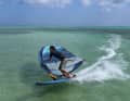 Das NeilPryde Speedster 7,2 im surf-Test