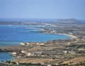 Devil’s Bay, Gun Bay und Chicken Bay – der Südwesten von Karpathos ist eines der windsichersten Surfreviere Europas.